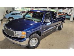 1999 GMC Sierra (CC-2115434) for sale in Dearborn, Michigan