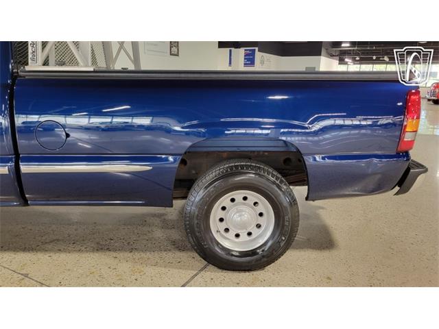 1999 GMC Sierra (CC-2115434) for sale in Dearborn, Michigan