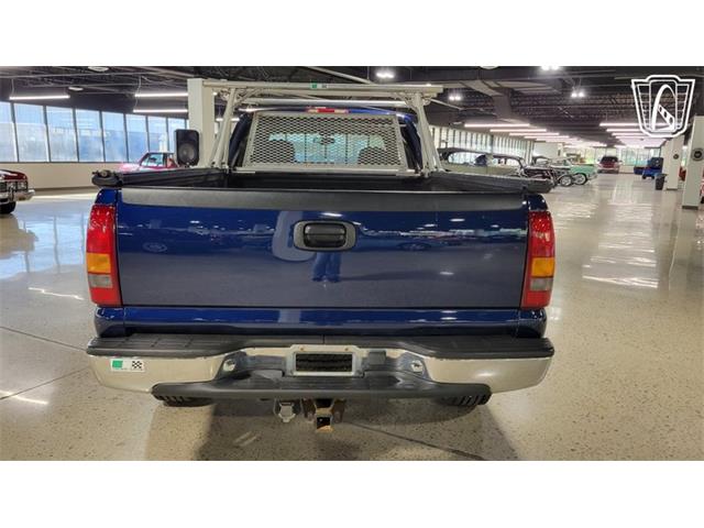 1999 GMC Sierra (CC-2115434) for sale in Dearborn, Michigan