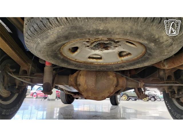 1999 GMC Sierra (CC-2115434) for sale in Dearborn, Michigan