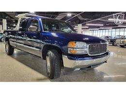 1999 GMC Sierra (CC-2115434) for sale in Dearborn, Michigan
