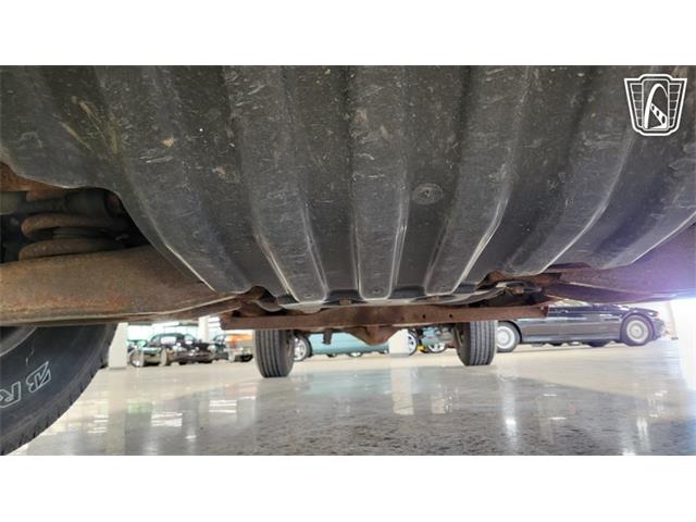 1999 GMC Sierra (CC-2115434) for sale in Dearborn, Michigan