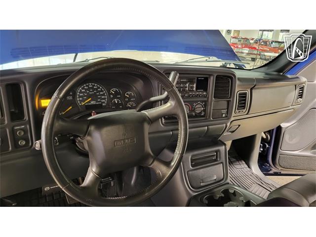 1999 GMC Sierra (CC-2115434) for sale in Dearborn, Michigan
