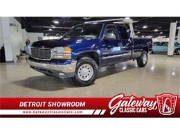 1999 GMC Sierra (CC-2115434) for sale in Dearborn, Michigan