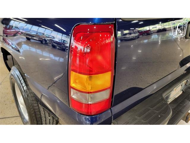1999 GMC Sierra (CC-2115434) for sale in Dearborn, Michigan