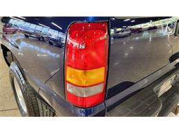 1999 GMC Sierra (CC-2115434) for sale in Dearborn, Michigan