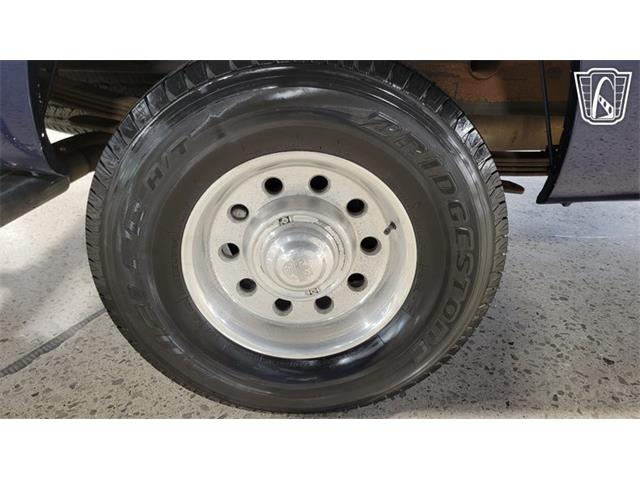 1999 GMC Sierra (CC-2115434) for sale in Dearborn, Michigan