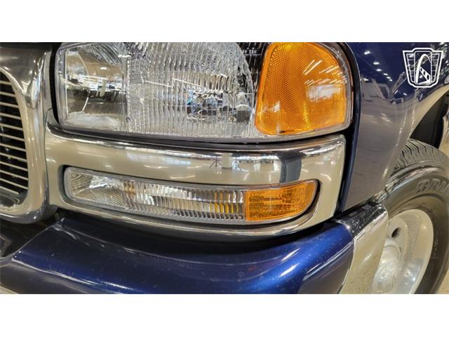 1999 GMC Sierra (CC-2115434) for sale in Dearborn, Michigan