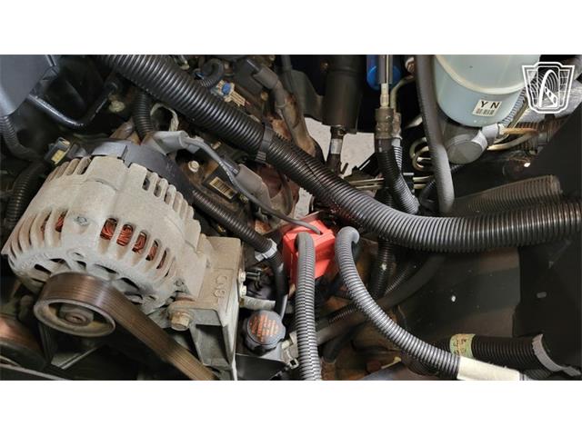 1999 GMC Sierra (CC-2115434) for sale in Dearborn, Michigan