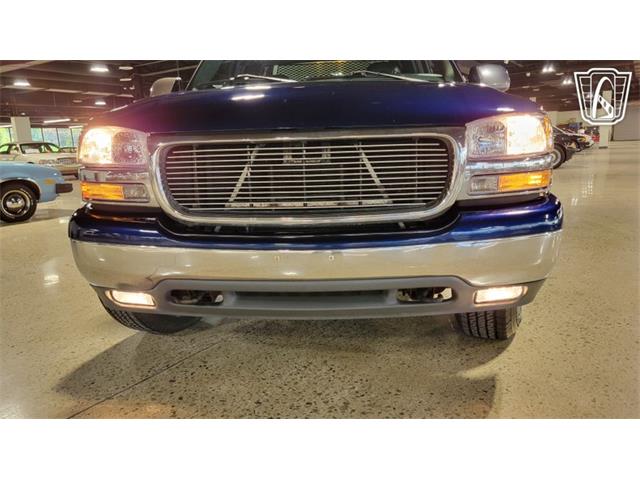 1999 GMC Sierra (CC-2115434) for sale in Dearborn, Michigan