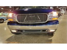 1999 GMC Sierra (CC-2115434) for sale in Dearborn, Michigan