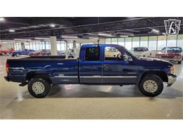 1999 GMC Sierra (CC-2115434) for sale in Dearborn, Michigan