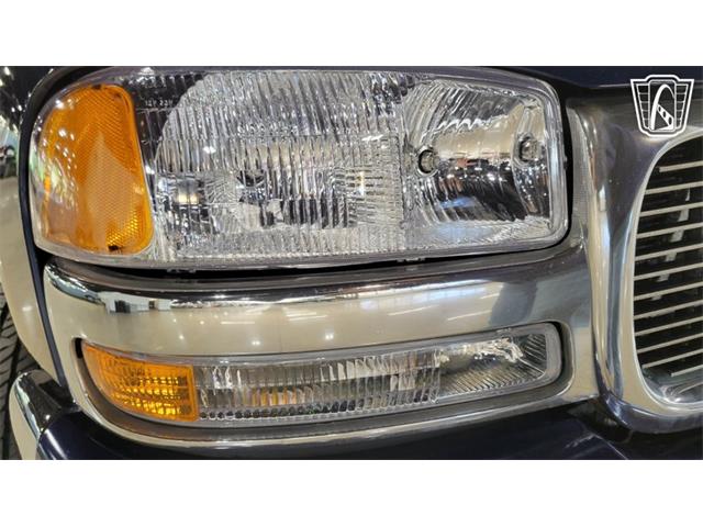 1999 GMC Sierra (CC-2115434) for sale in Dearborn, Michigan