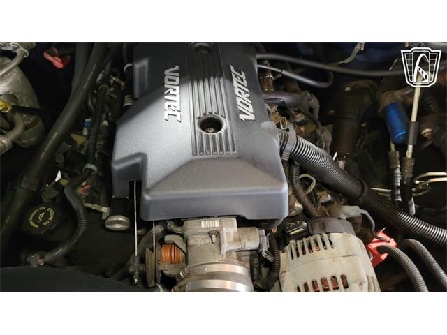 1999 GMC Sierra (CC-2115434) for sale in Dearborn, Michigan