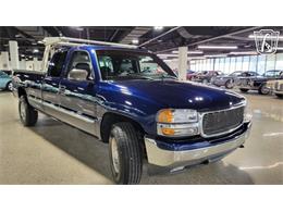 1999 GMC Sierra (CC-2115434) for sale in Dearborn, Michigan