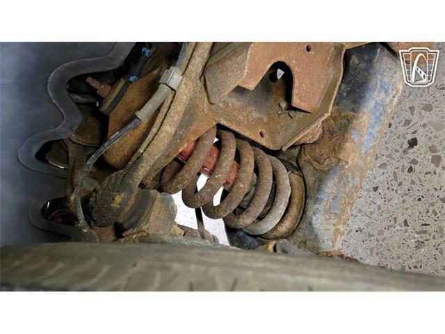 1999 GMC Sierra (CC-2115434) for sale in Dearborn, Michigan