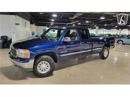 1999 GMC Sierra (CC-2115434) for sale in Dearborn, Michigan