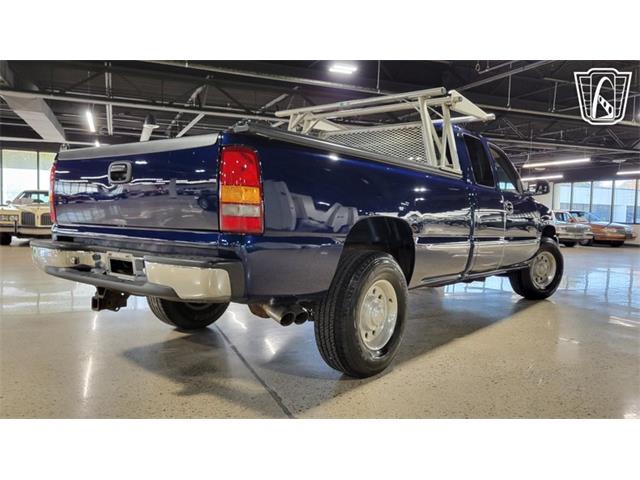 1999 GMC Sierra (CC-2115434) for sale in Dearborn, Michigan
