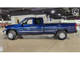 1999 GMC Sierra (CC-2115434) for sale in Dearborn, Michigan