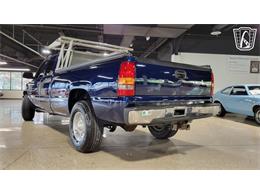 1999 GMC Sierra (CC-2115434) for sale in Dearborn, Michigan