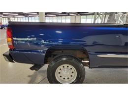 1999 GMC Sierra (CC-2115434) for sale in Dearborn, Michigan