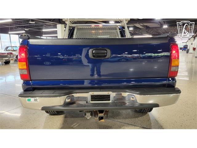 1999 GMC Sierra (CC-2115434) for sale in Dearborn, Michigan