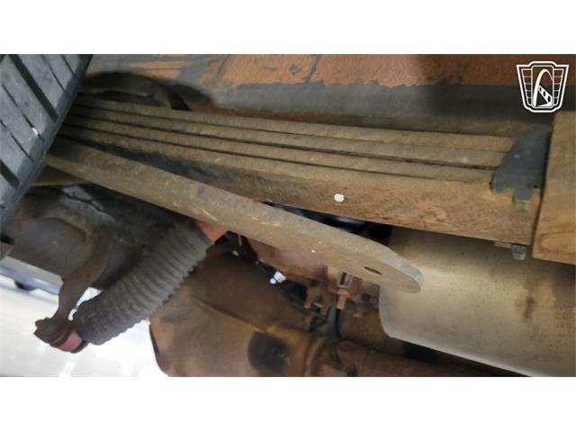 1999 GMC Sierra (CC-2115434) for sale in Dearborn, Michigan