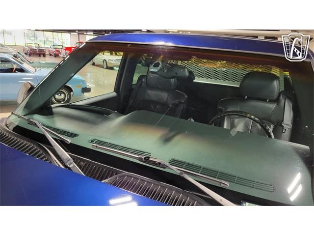1999 GMC Sierra (CC-2115434) for sale in Dearborn, Michigan