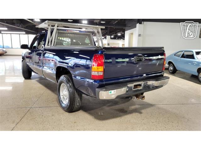 1999 GMC Sierra (CC-2115434) for sale in Dearborn, Michigan