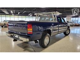 1999 GMC Sierra (CC-2115434) for sale in Dearborn, Michigan