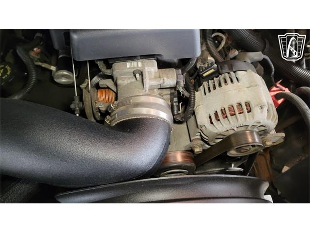 1999 GMC Sierra (CC-2115434) for sale in Dearborn, Michigan