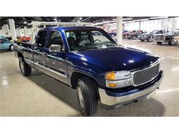 1999 GMC Sierra (CC-2115434) for sale in Dearborn, Michigan