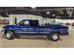 1999 GMC Sierra (CC-2115434) for sale in Dearborn, Michigan