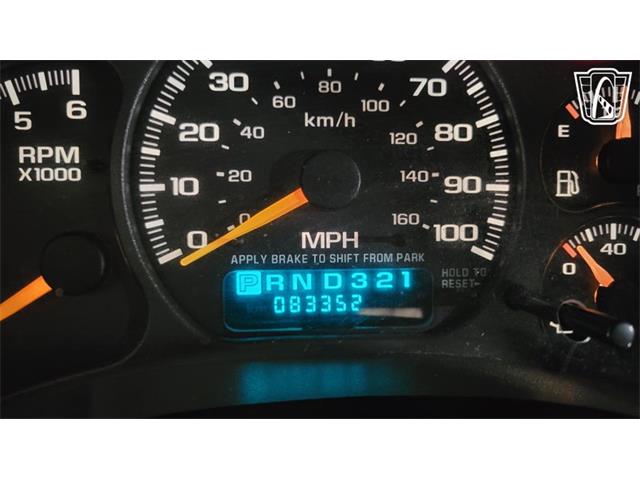 1999 GMC Sierra (CC-2115434) for sale in Dearborn, Michigan