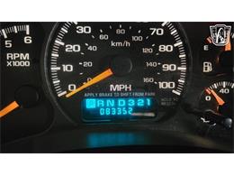 1999 GMC Sierra (CC-2115434) for sale in Dearborn, Michigan