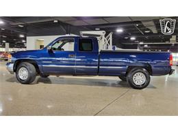 1999 GMC Sierra (CC-2115434) for sale in Dearborn, Michigan