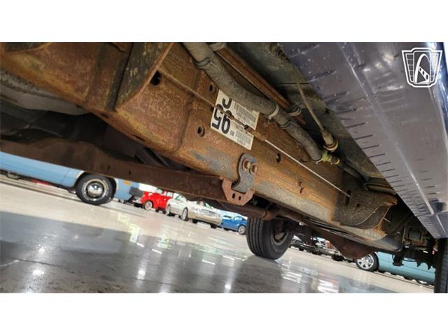 1999 GMC Sierra (CC-2115434) for sale in Dearborn, Michigan