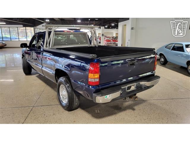 1999 GMC Sierra (CC-2115434) for sale in Dearborn, Michigan