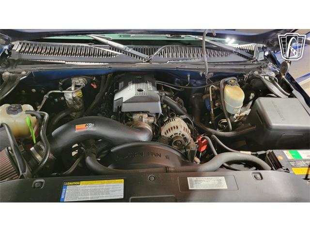 1999 GMC Sierra (CC-2115434) for sale in Dearborn, Michigan