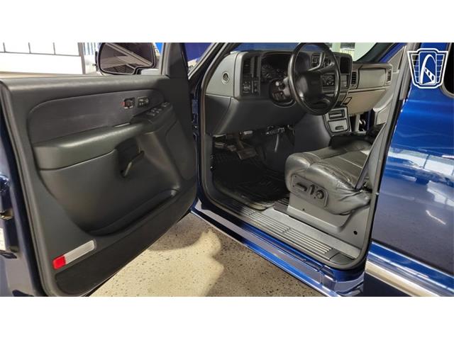 1999 GMC Sierra (CC-2115434) for sale in Dearborn, Michigan