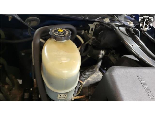 1999 GMC Sierra (CC-2115434) for sale in Dearborn, Michigan