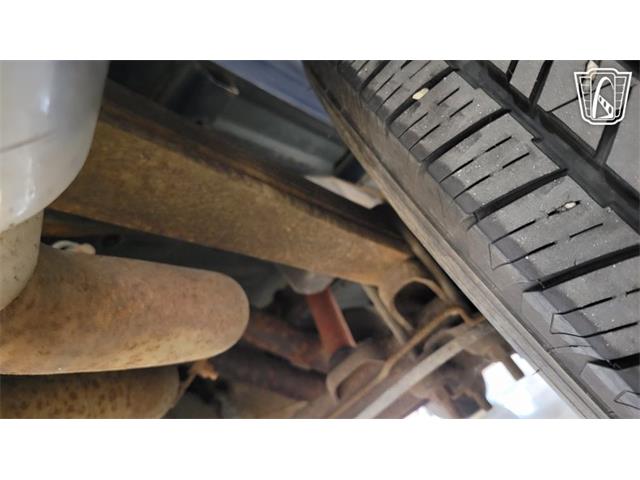 1999 GMC Sierra (CC-2115434) for sale in Dearborn, Michigan