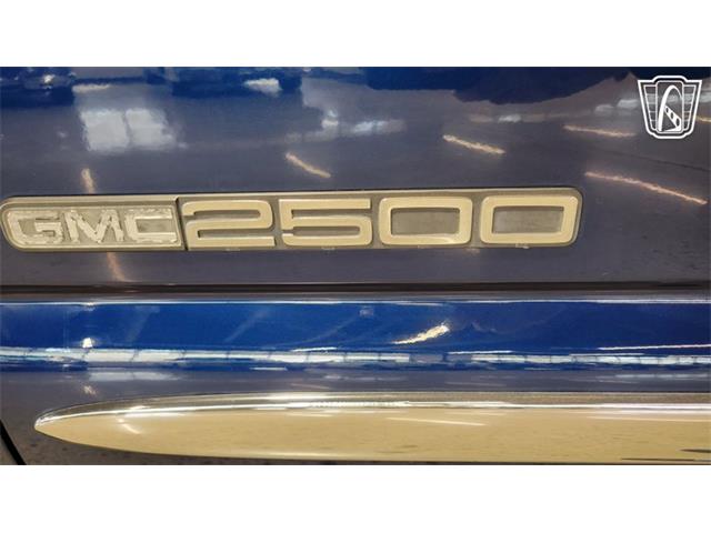 1999 GMC Sierra (CC-2115434) for sale in Dearborn, Michigan