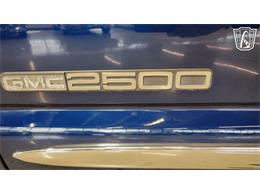 1999 GMC Sierra (CC-2115434) for sale in Dearborn, Michigan