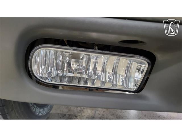 1999 GMC Sierra (CC-2115434) for sale in Dearborn, Michigan