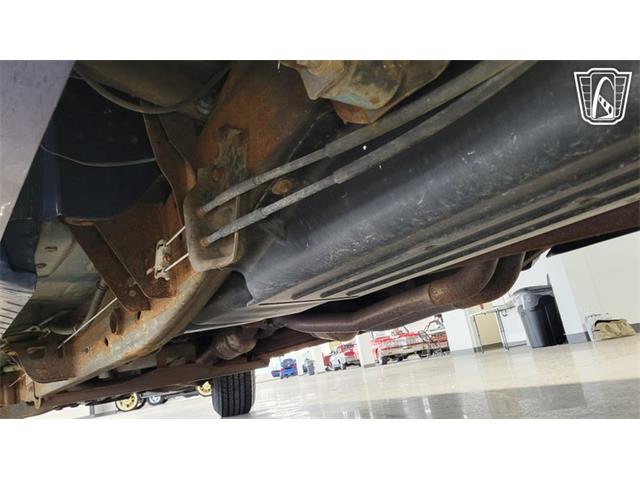 1999 GMC Sierra (CC-2115434) for sale in Dearborn, Michigan