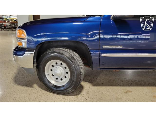 1999 GMC Sierra (CC-2115434) for sale in Dearborn, Michigan