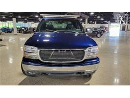 1999 GMC Sierra (CC-2115434) for sale in Dearborn, Michigan