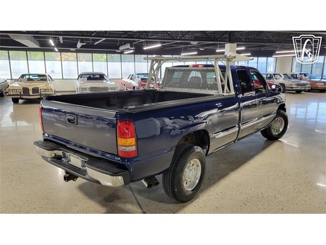 1999 GMC Sierra (CC-2115434) for sale in Dearborn, Michigan