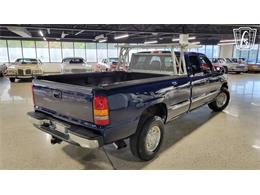 1999 GMC Sierra (CC-2115434) for sale in Dearborn, Michigan